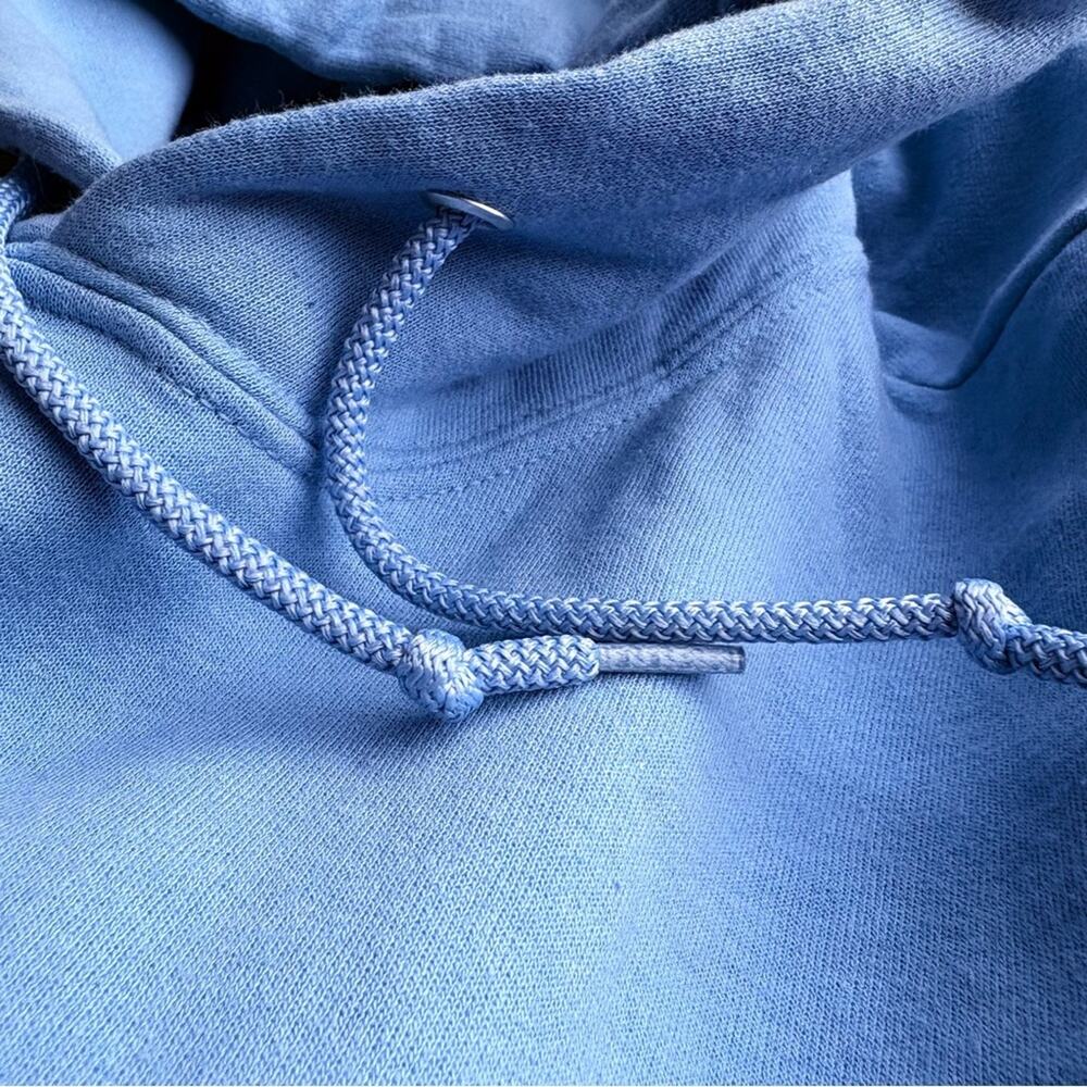 Blue Hoodie - I'm a Delight - Picture 7 of 8